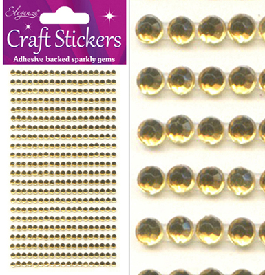 gold craft gems