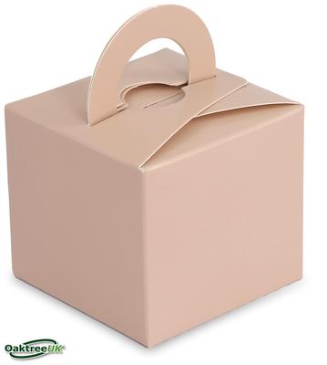 Balloon/Gift Box Nude x 10pcs - Accessories