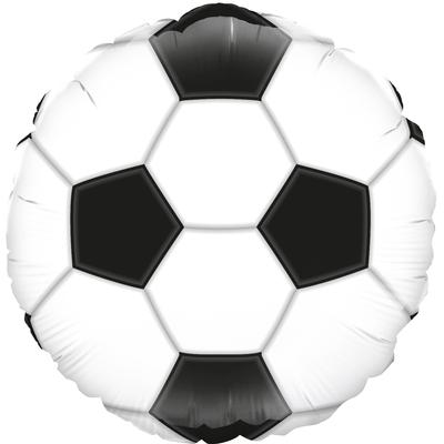 Oaktree Football - Foil Balloons