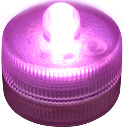 Submersible FloraLyte3™ Pink - L.E.D Lights